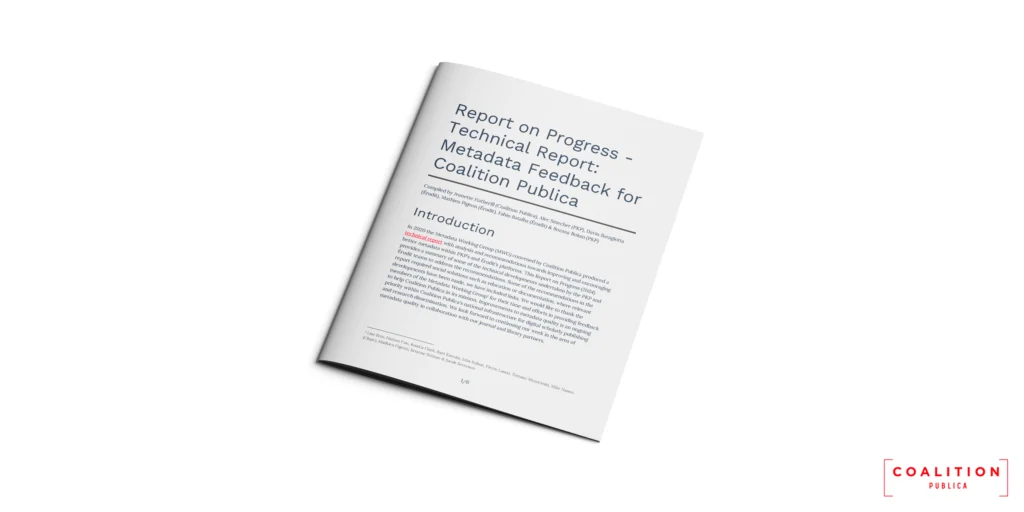 The report sits against a plain white background.