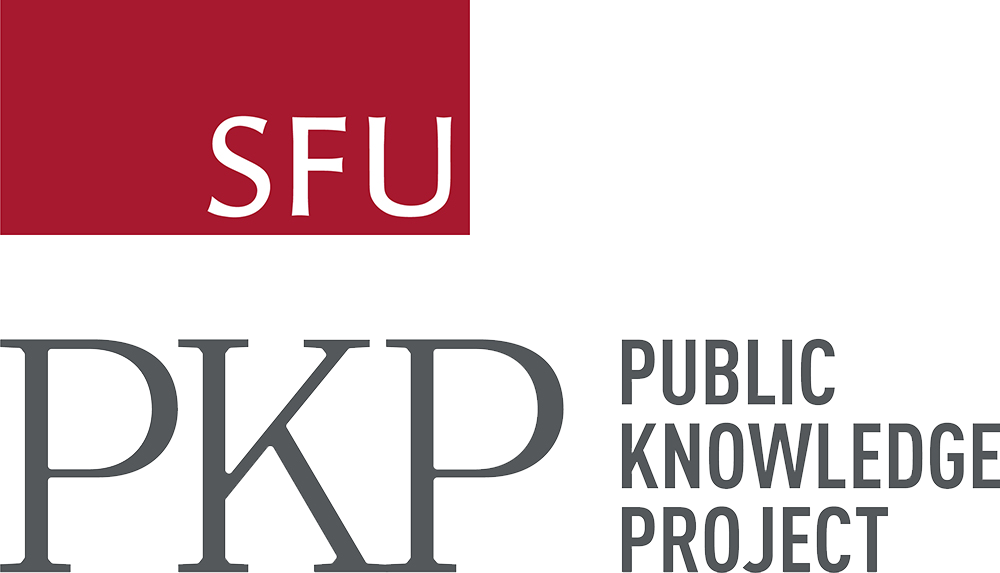Visit PKP's website